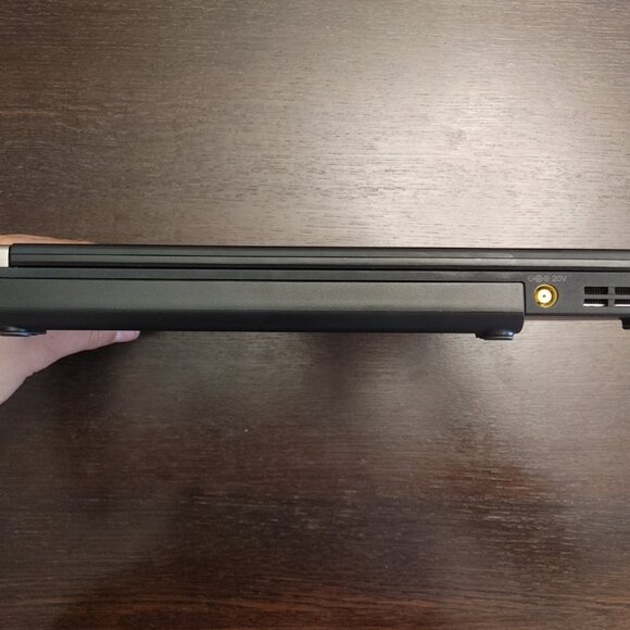 GOOD CONDITION Lenovo ThinkPad X220 i5 3.3GHzTURBO Win10Pro 16GB RAM 512GB SSD - Picture 6 of 12